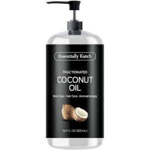 Coconut Oil