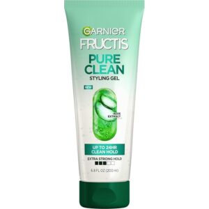 Garnier Pure Clean Styling Gel