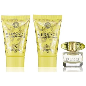 Versace Yellow Diamond