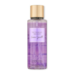 Victoria's Secret Love Spell Mist