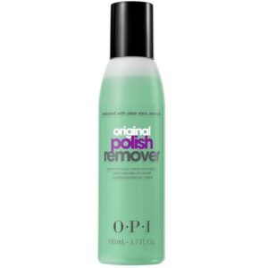 OPI Nail Polish Remover