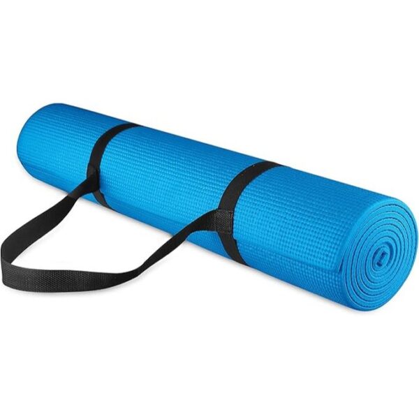 Anti-Tear Exercise Yoga Mat