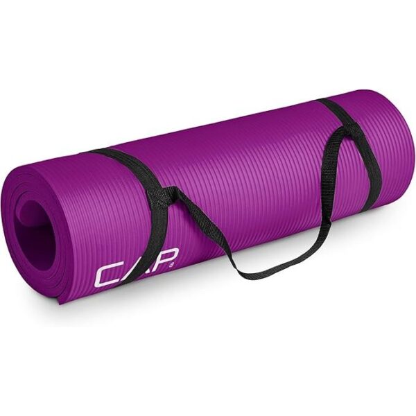 CAP Barbell
