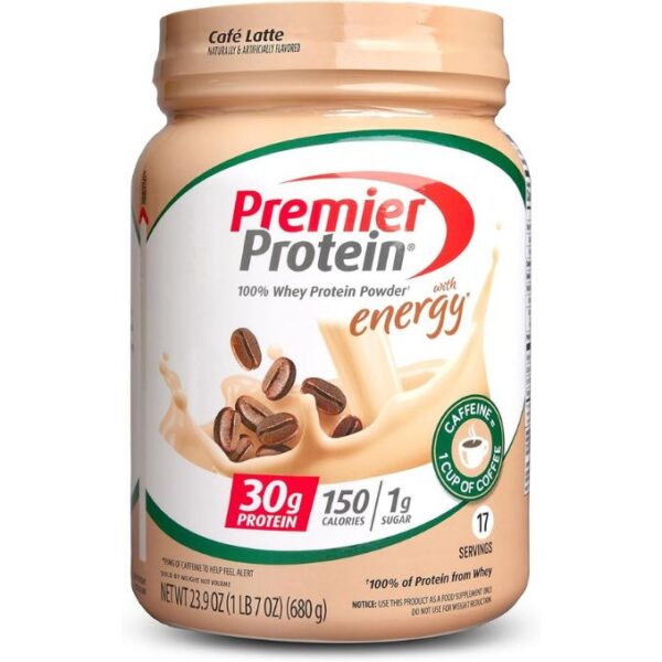 Premier Protein Powder