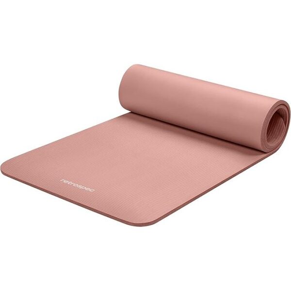 Retrospec Solana Yoga Mat