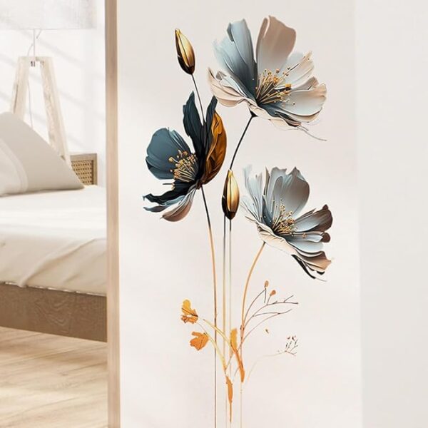 3D Wall Stickers