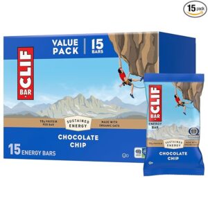 CLIF BAR