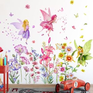 3D Wall Stickers