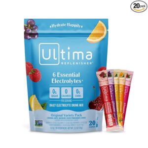 Ultima Replenisher