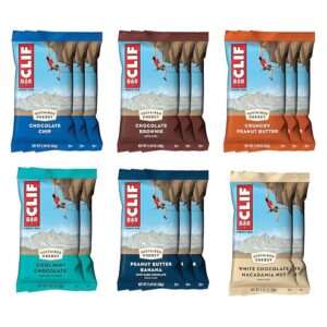 CLIF BAR