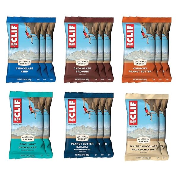 CLIF BAR