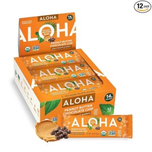 ALOHA Organic Plant