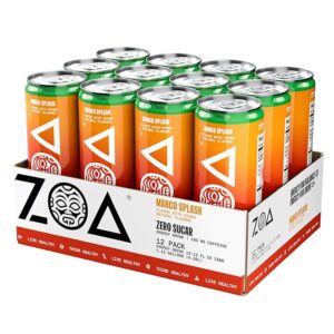 Electrolyte Drinks