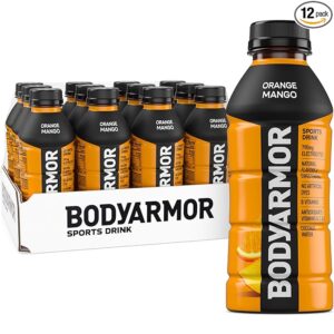 BODYARMOR Sports Drink