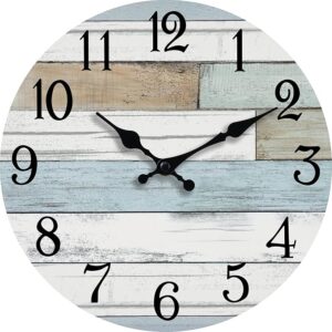 KECYET Wall Clock