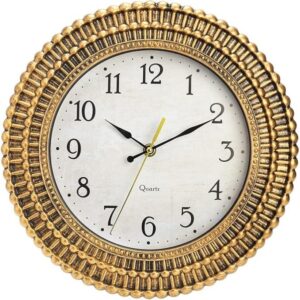 Bekith Wall Clock