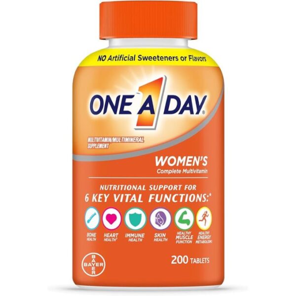 One A Day Women’s