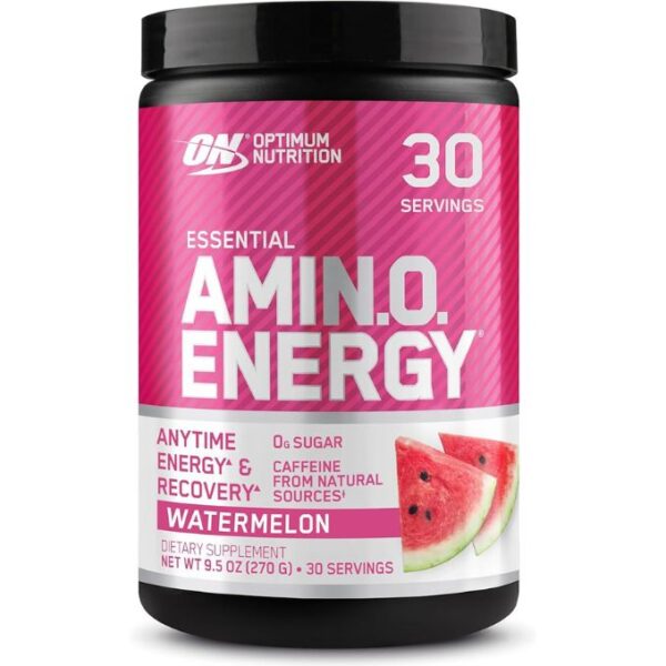 Optimum Nutrition