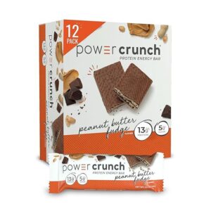 Power Crunch