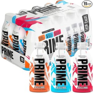 Prime ICE Hydration