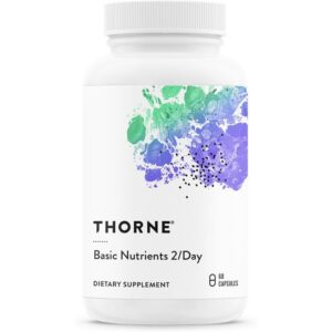 THORNE Basic Nutrients