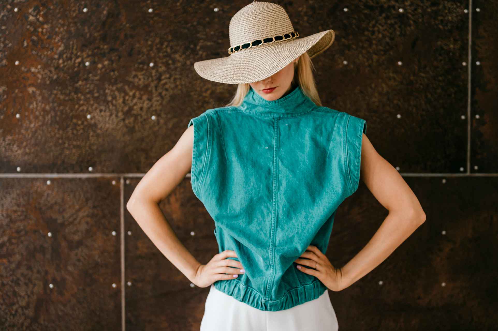 Linen Fashion