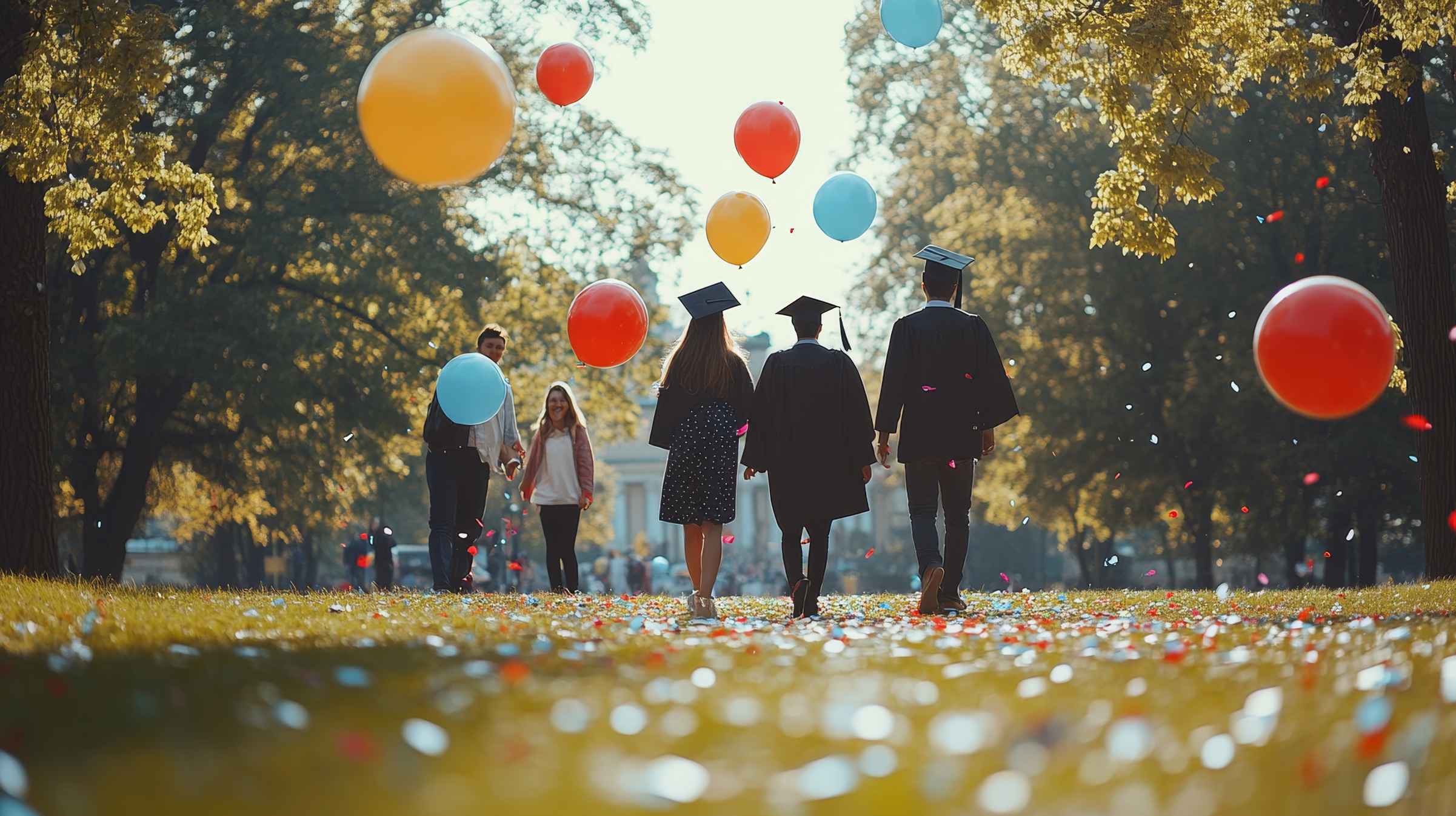 Graduation 2025