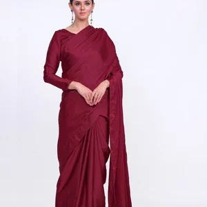 Mystic Maroon