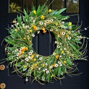 Green Wreath