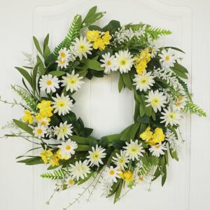 Spring Wreaths