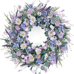 Waipfaru Spring Wreaths
