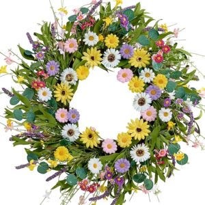 Spring Wreath