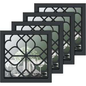 Tatuo 4 Pcs