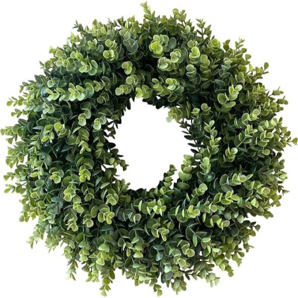 Wreaths for Front Door