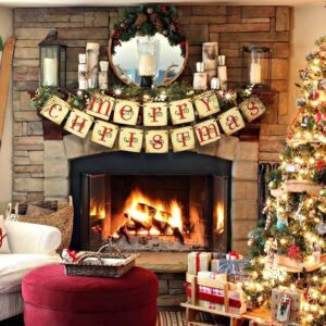 Vintage Merry