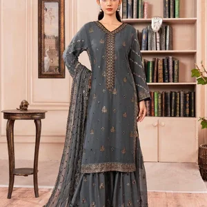PREMIUM CHIFFON