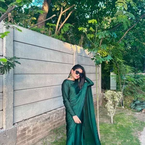Evergreen Majesty