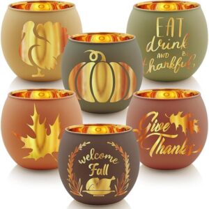 Seasonal Table Centerpieces