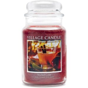 Village Candle