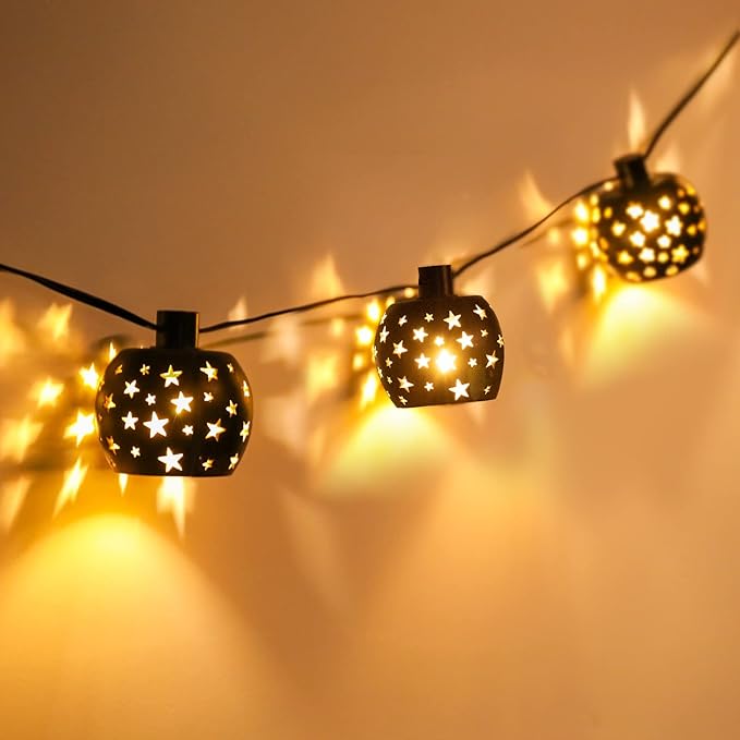 Lantern String Lights