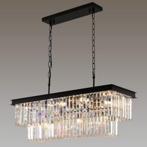 Crystal Chandeliers