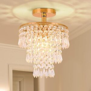 Mini Chandelier