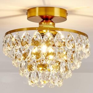 Crystal Chandelier
