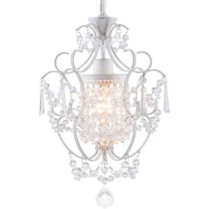 Modern Mini Chandelier