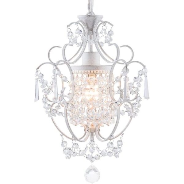 Modern Mini Chandelier
